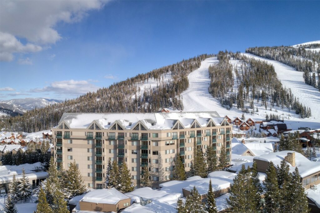 40 Big Sky Resort Road, 1949, Big Sky MT 59716