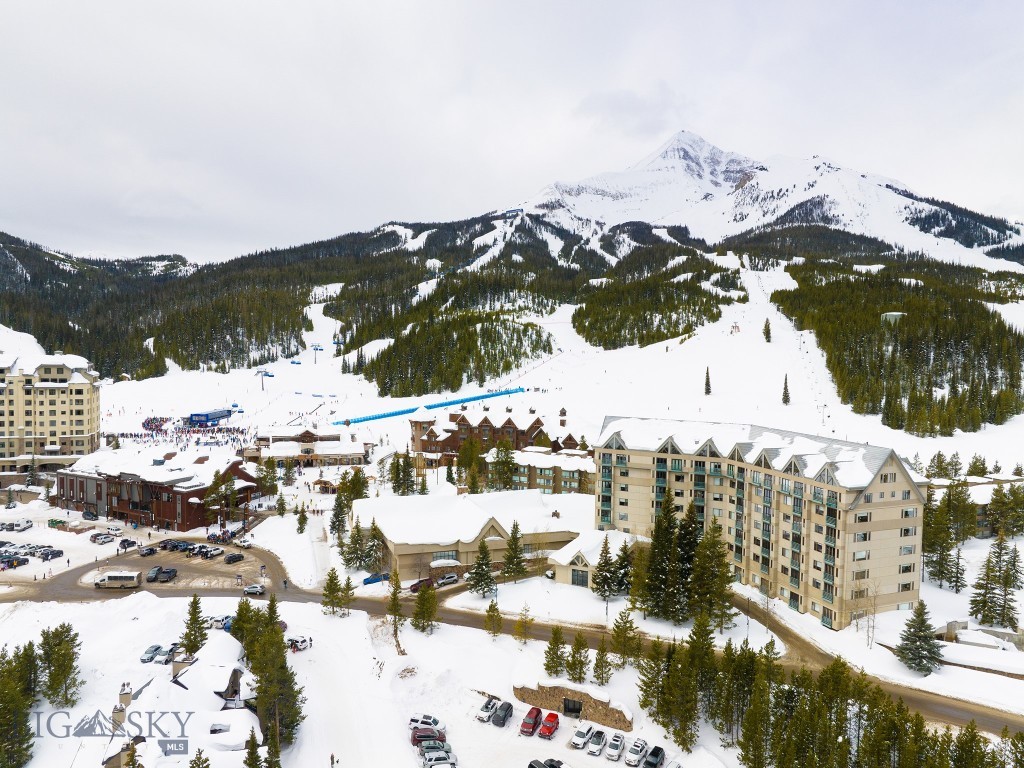 40 Big Sky Resort Road, Big Sky MT 59716