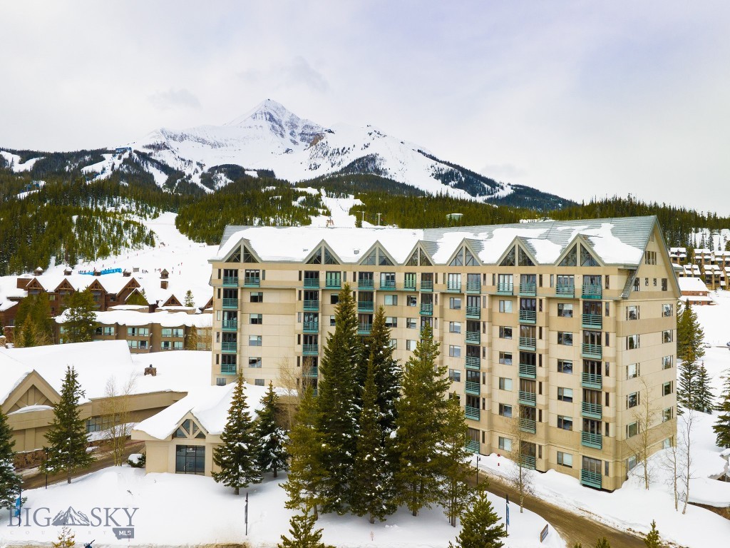 40 Big Sky Resort Road, Big Sky MT 59716