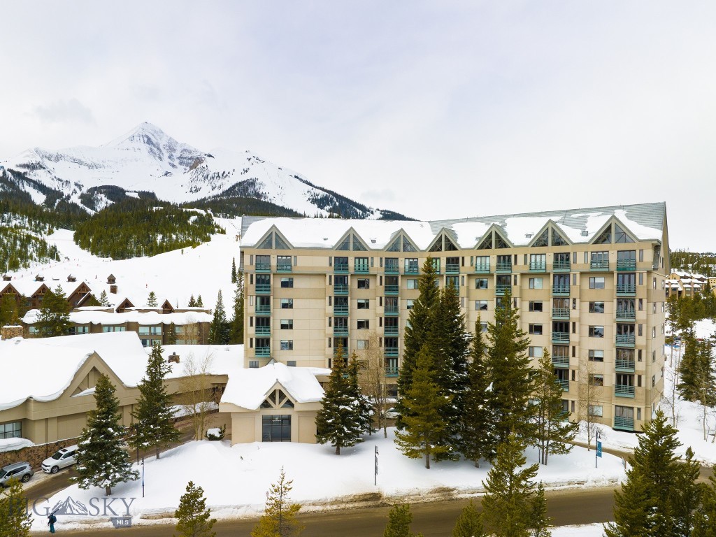 40 Big Sky Resort Road, Big Sky MT 59716