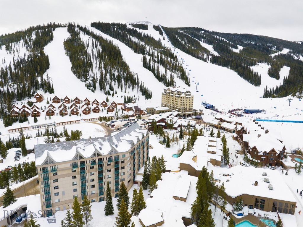 40 Big Sky Resort Road, Big Sky MT 59716