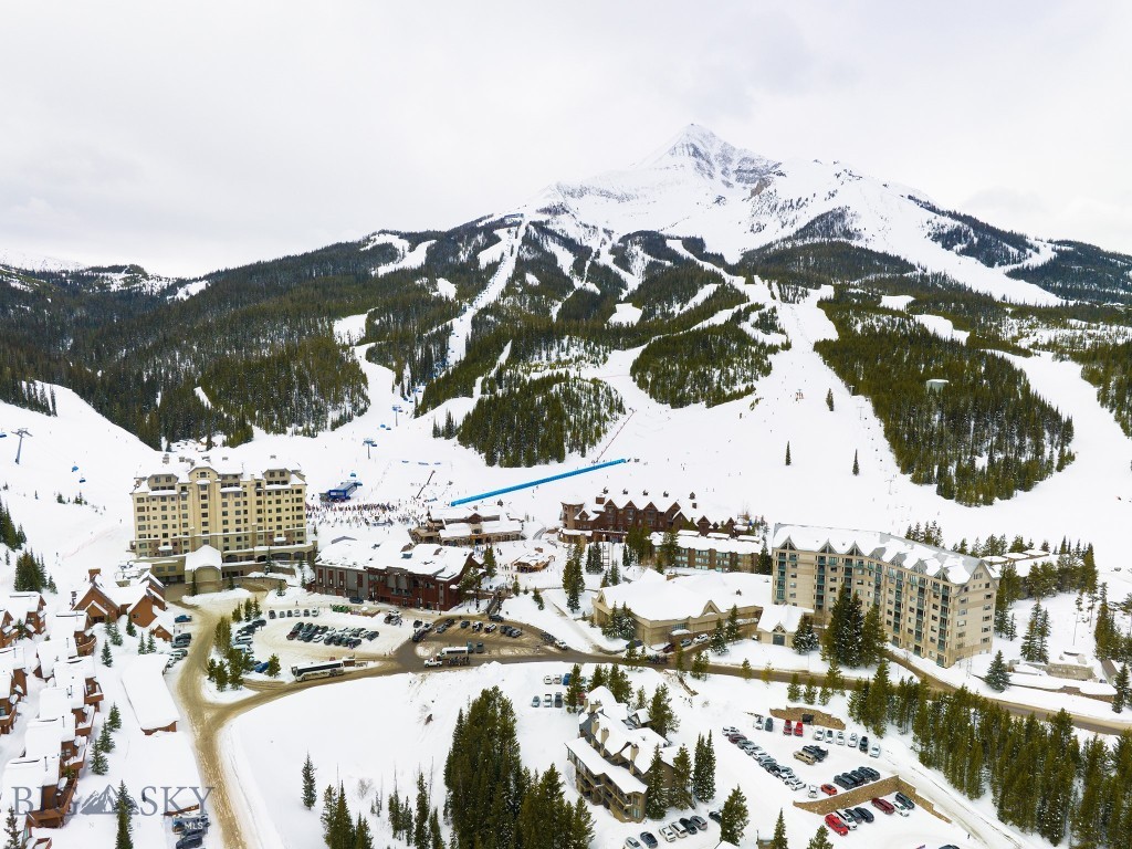 40 Big Sky Resort Road, Big Sky MT 59716