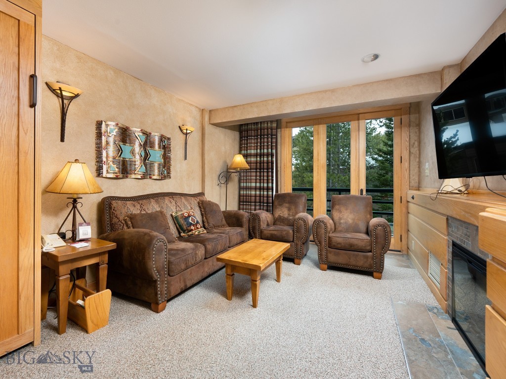 40 Big Sky Resort Road, Big Sky MT 59716