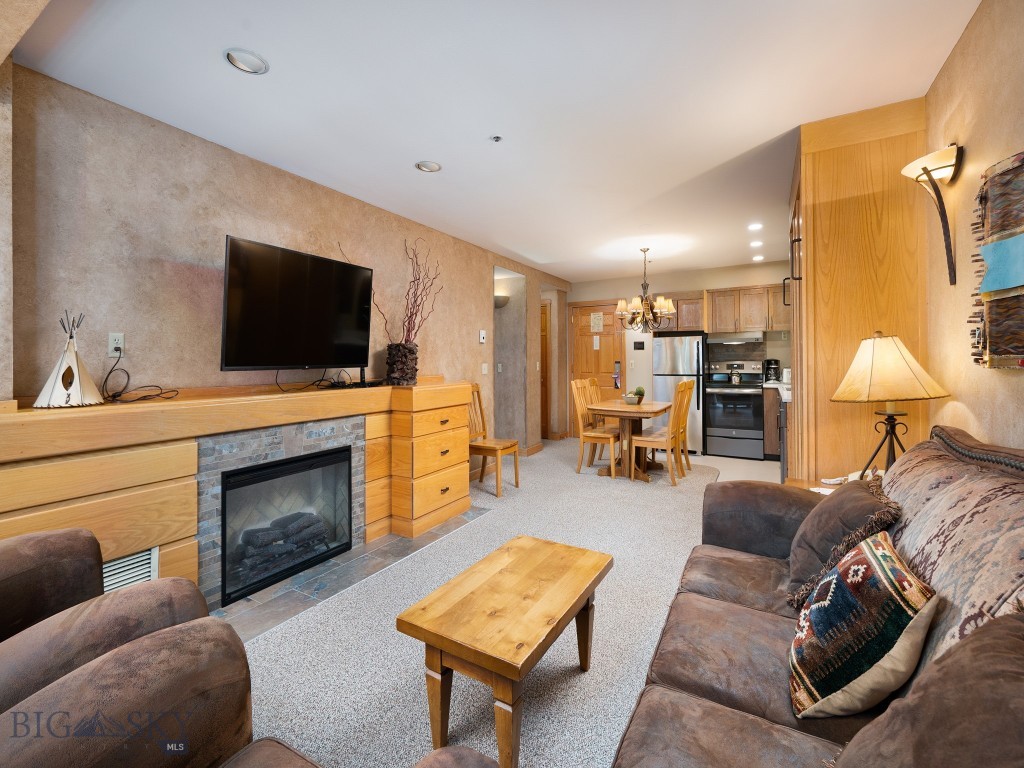 40 Big Sky Resort Road, Big Sky MT 59716