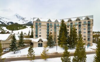 40 Big Sky Resort Road, Big Sky MT 59716