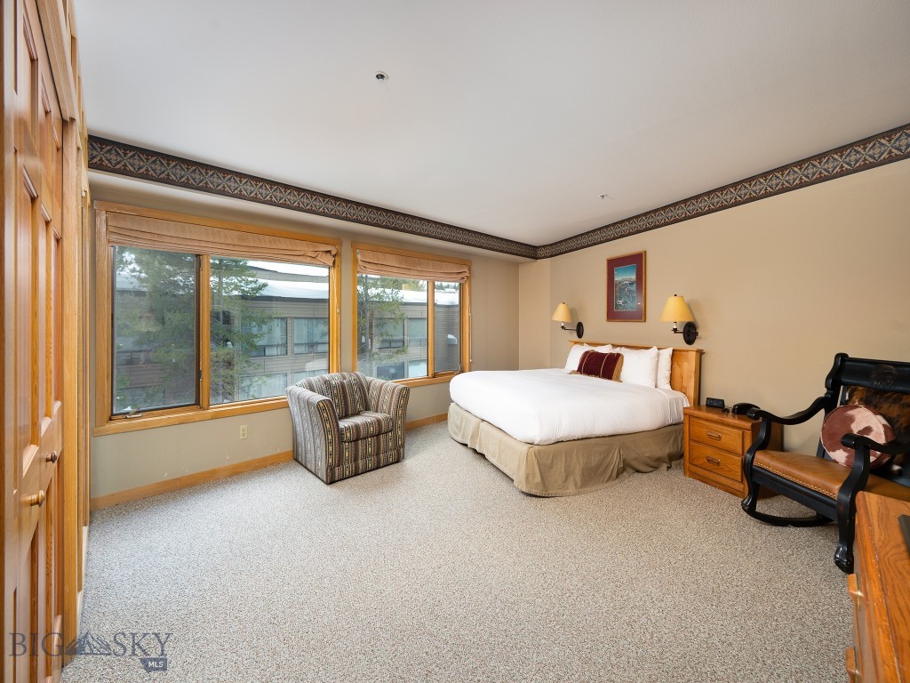 40 Big Sky Resort Road, Big Sky MT 59716