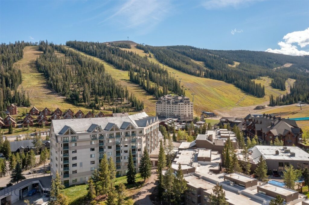 40 Big Sky Resort Road, Big Sky MT 59716