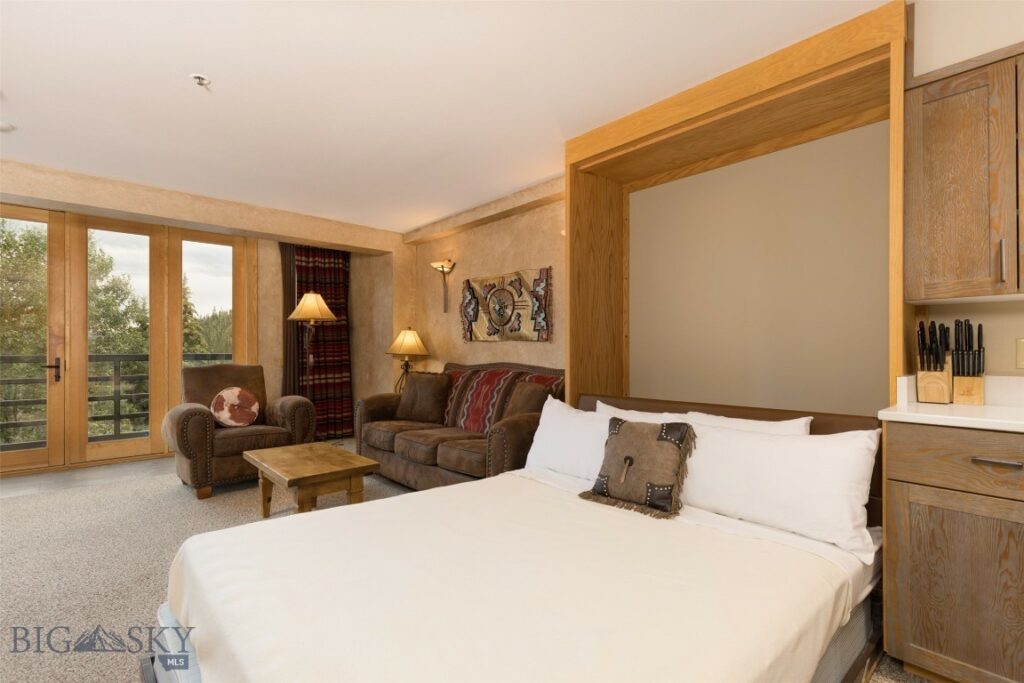 40 Big Sky Resort Road, Big Sky MT 59716