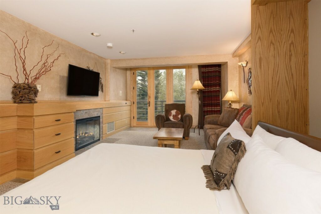 40 Big Sky Resort Road, Big Sky MT 59716