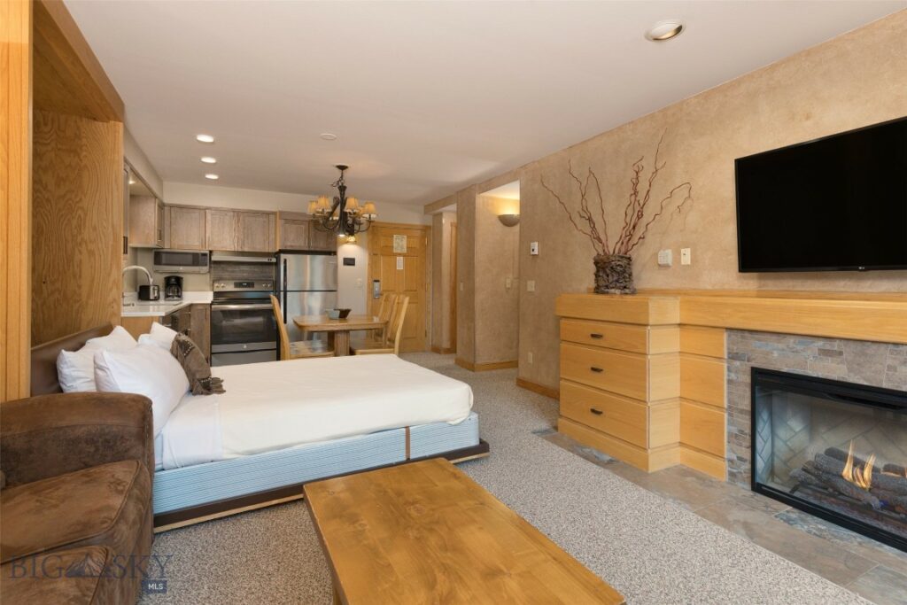 40 Big Sky Resort Road, Big Sky MT 59716