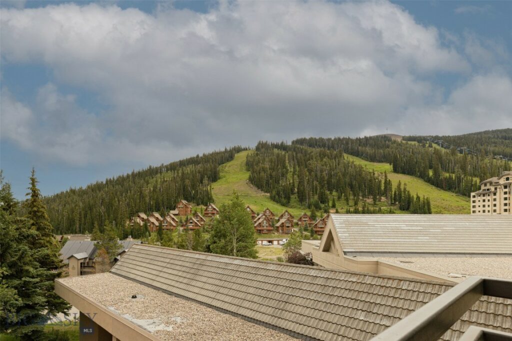40 Big Sky Resort Road, Big Sky MT 59716