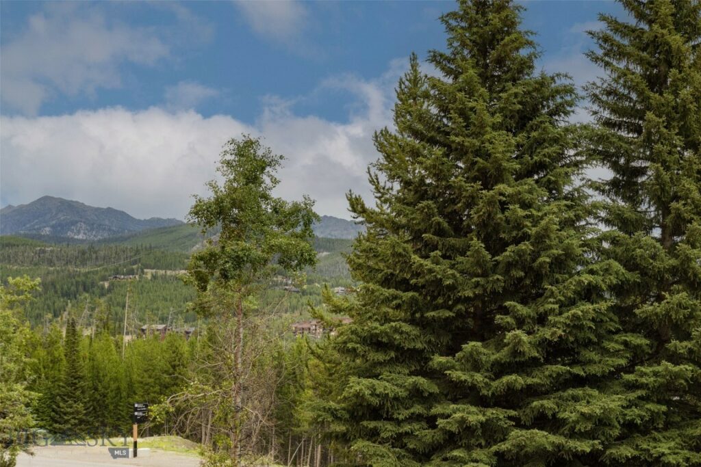 40 Big Sky Resort Road, Big Sky MT 59716