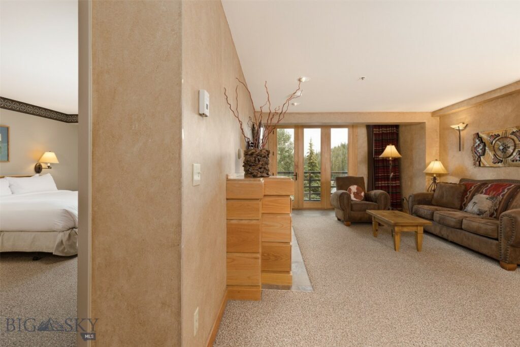 40 Big Sky Resort Road, Big Sky MT 59716