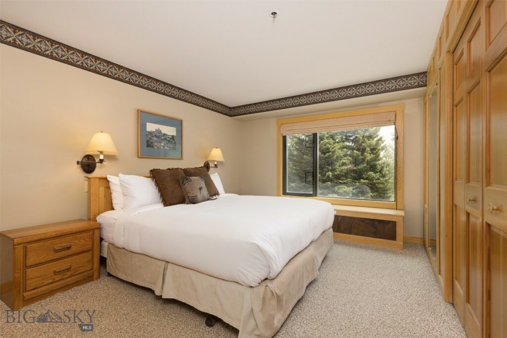 40 Big Sky Resort Road, Big Sky MT 59716