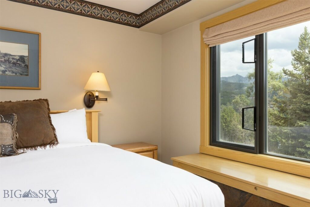 40 Big Sky Resort Road, Big Sky MT 59716