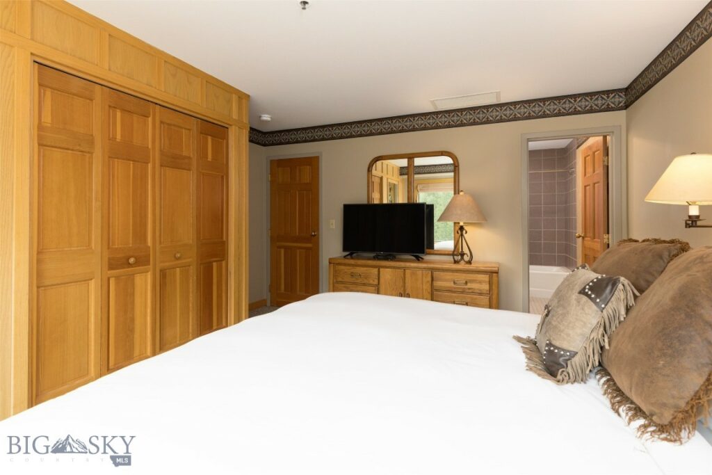 40 Big Sky Resort Road, Big Sky MT 59716