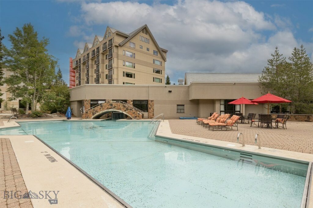 40 Big Sky Resort Road, Big Sky MT 59716