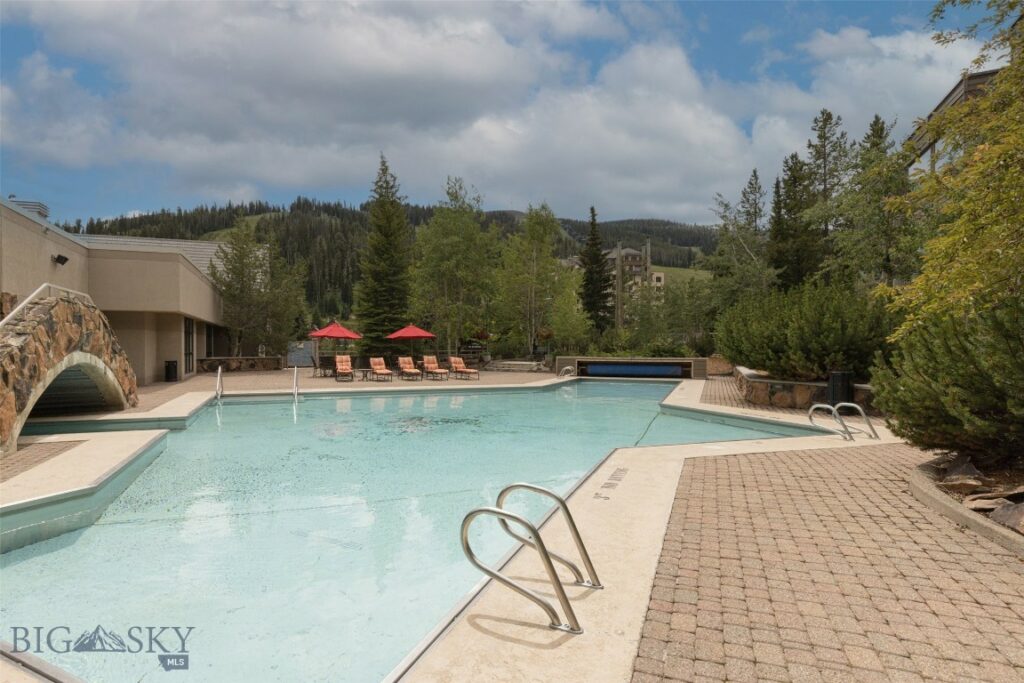 40 Big Sky Resort Road, Big Sky MT 59716