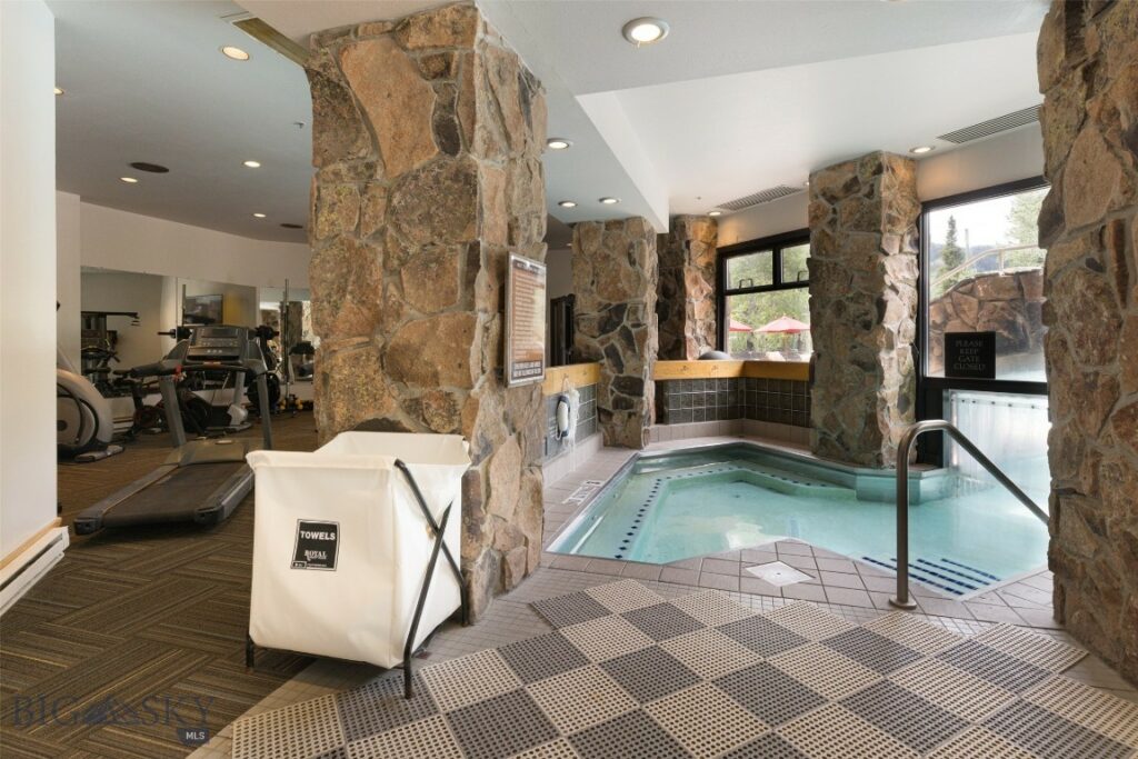 40 Big Sky Resort Road, Big Sky MT 59716