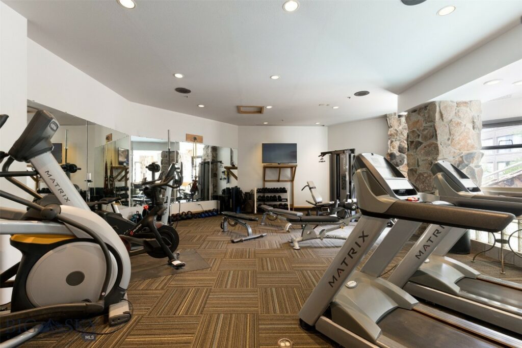 40 Big Sky Resort Road, Big Sky MT 59716