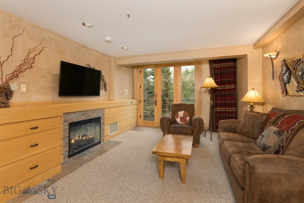 40 Big Sky Resort Road, Big Sky MT 59716
