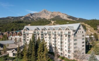 40 Big Sky Resort Road, Big Sky MT 59716