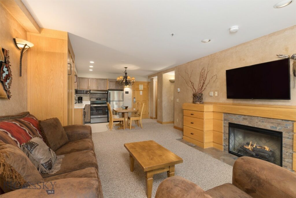 40 Big Sky Resort Road, Big Sky MT 59716