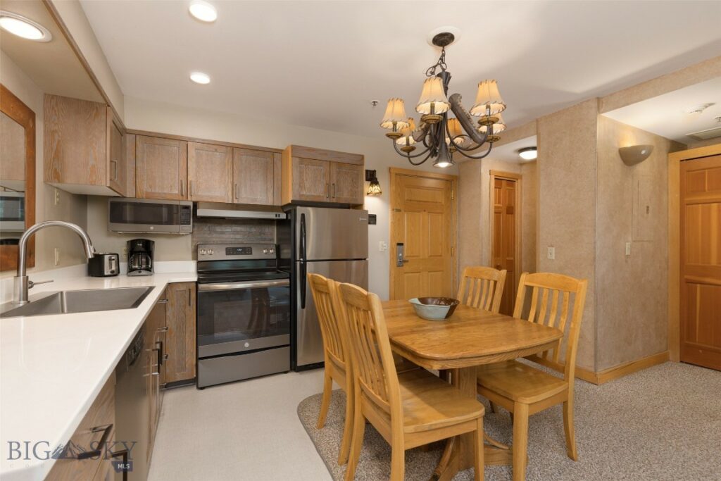 40 Big Sky Resort Road, Big Sky MT 59716