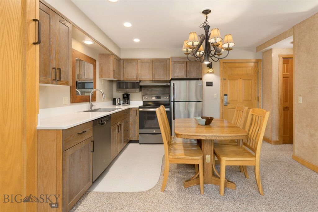 40 Big Sky Resort Road, Big Sky MT 59716