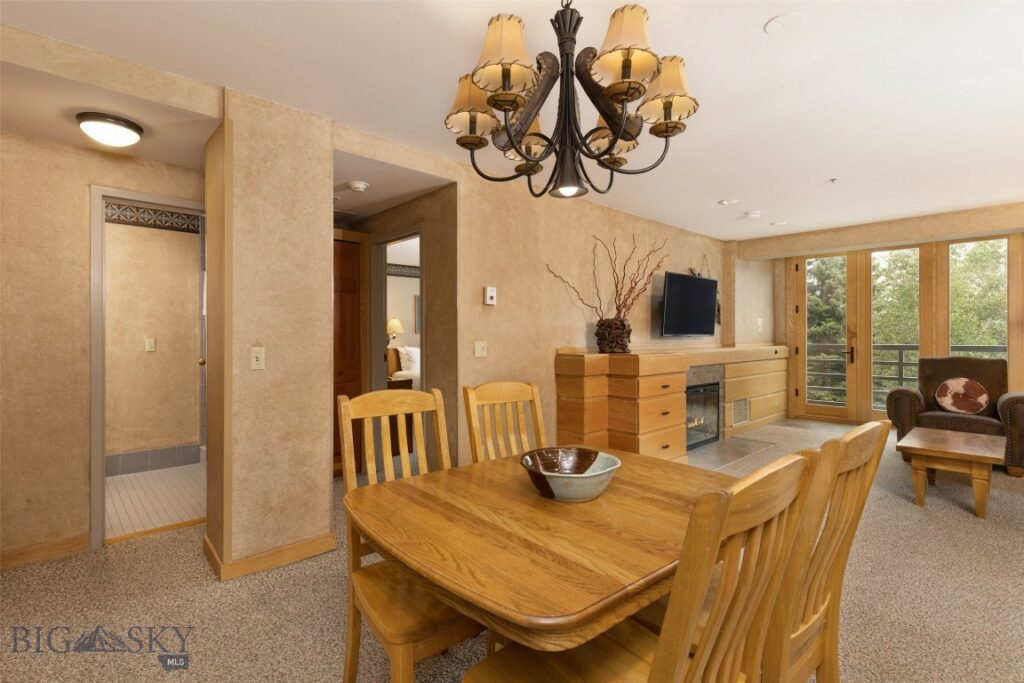 40 Big Sky Resort Road, Big Sky MT 59716