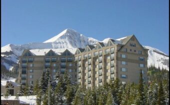 40 BIG SKY RESORT Road, Big Sky MT 59716