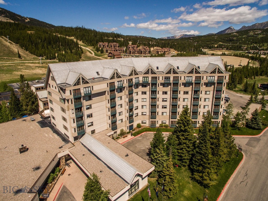 40 Big Sky Road, Big Sky MT 59716