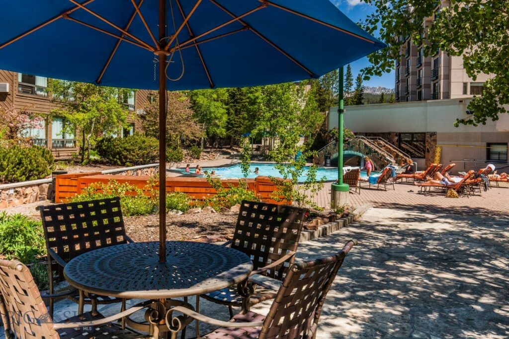40 Big Sky Road, Big Sky MT 59716