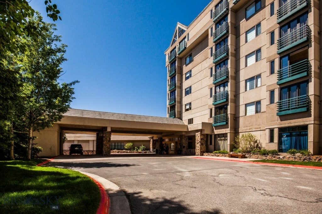 40 Big Sky Road, Big Sky MT 59716