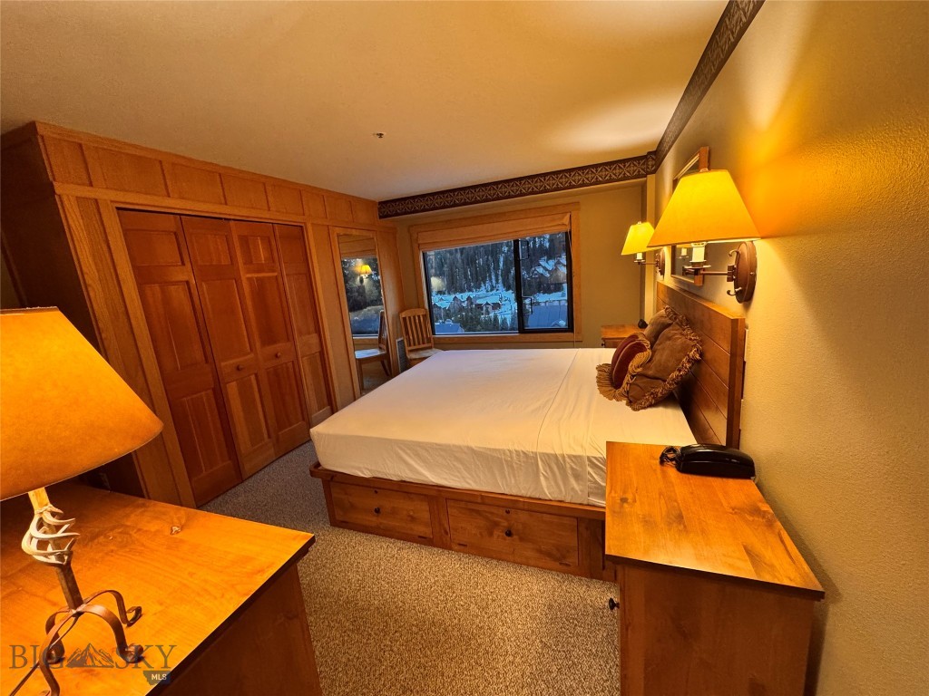 40 Big Sky Resort Road, Big Sky MT 59716