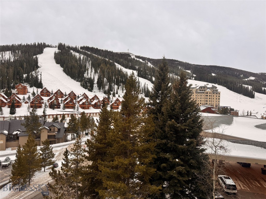 40 Big Sky Resort Road, Big Sky MT 59716