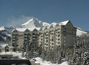 40 Big Sky Resort Road, Big Sky MT 59716