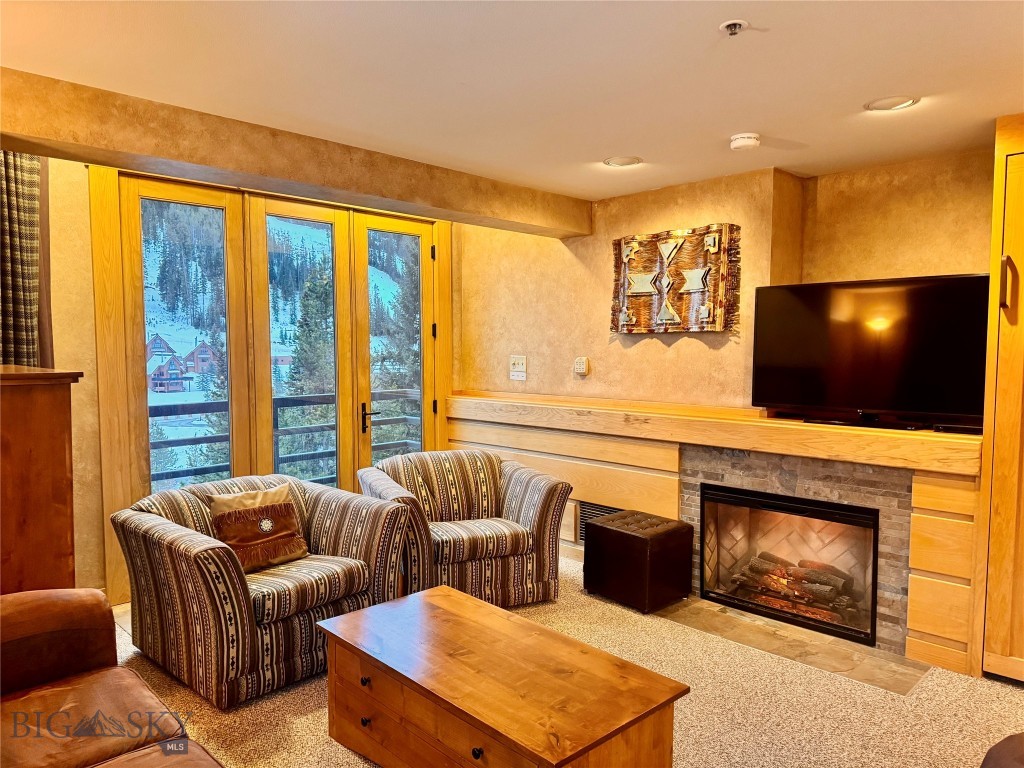 40 Big Sky Resort Road, Big Sky MT 59716