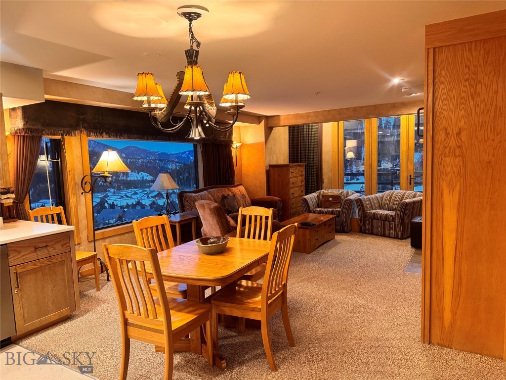 40 Big Sky Resort Road, Big Sky MT 59716