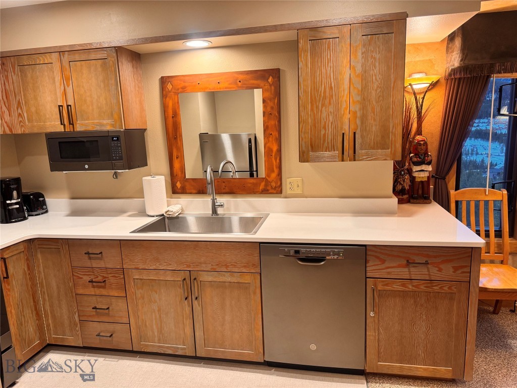 40 Big Sky Resort Road, Big Sky MT 59716