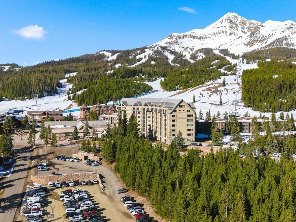 40 Big Sky Resort Road, Big Sky MT 59716