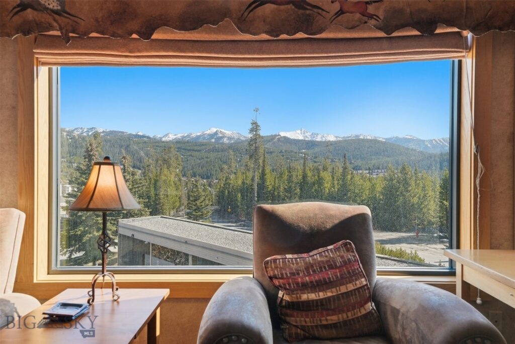 40 Big Sky Resort Road, Big Sky MT 59716