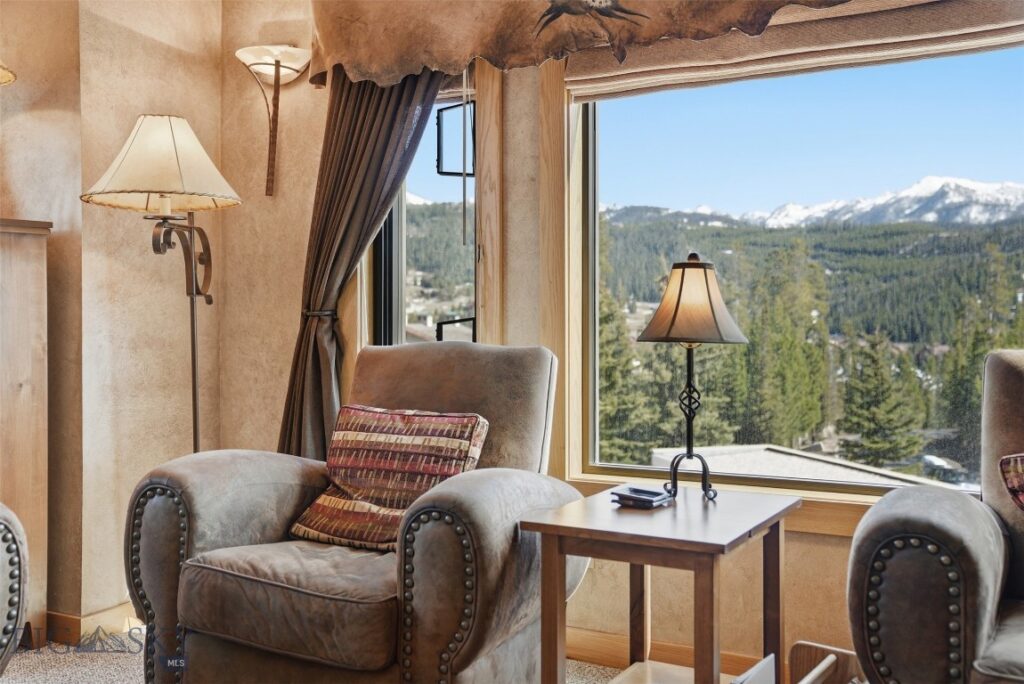 40 Big Sky Resort Road, Big Sky MT 59716