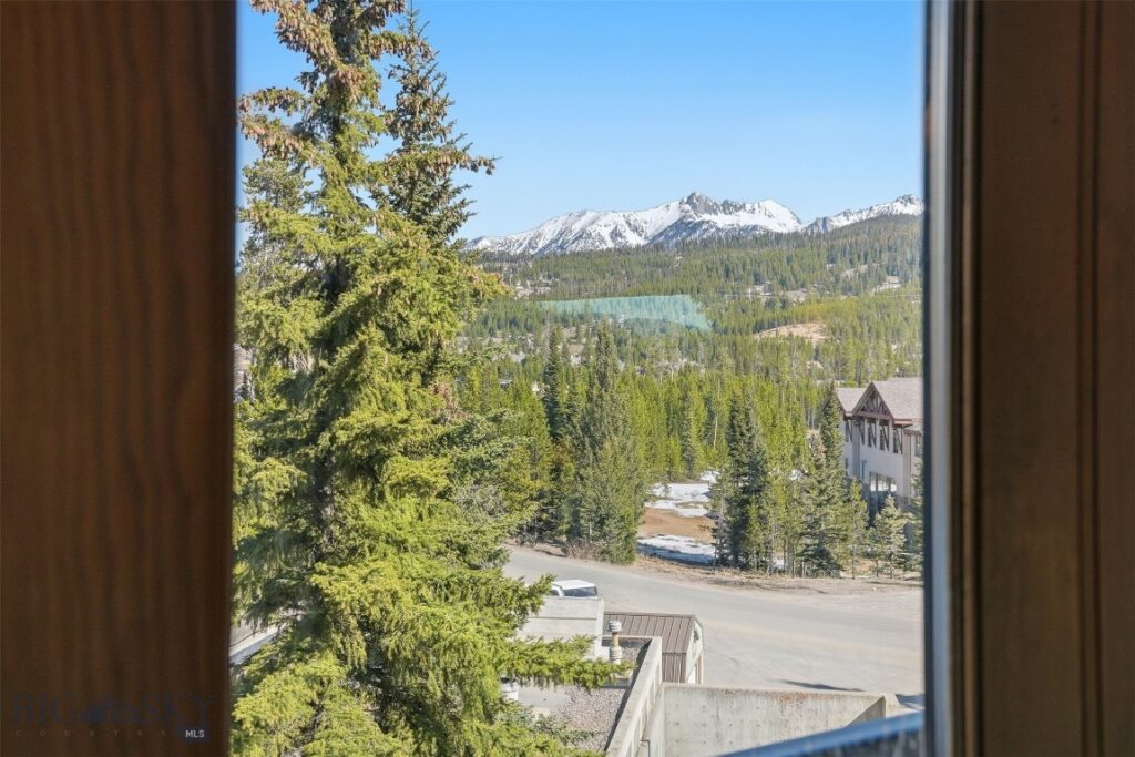 40 Big Sky Resort Road, Big Sky MT 59716