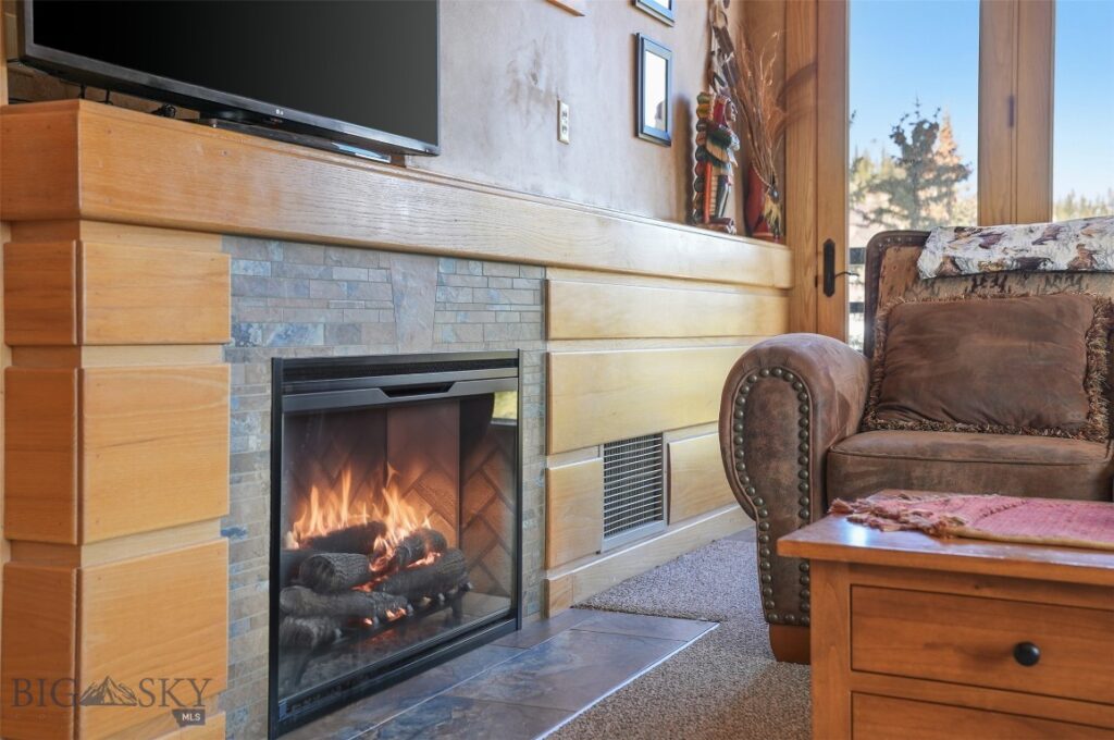 40 Big Sky Resort Road, Big Sky MT 59716