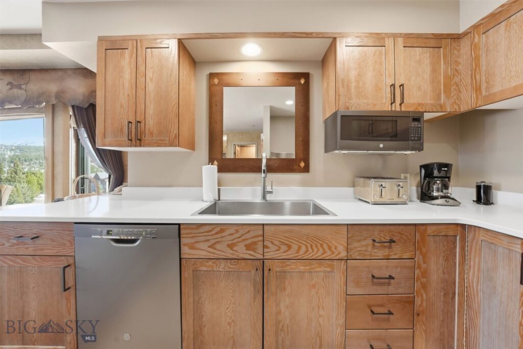 40 Big Sky Resort Road, Big Sky MT 59716