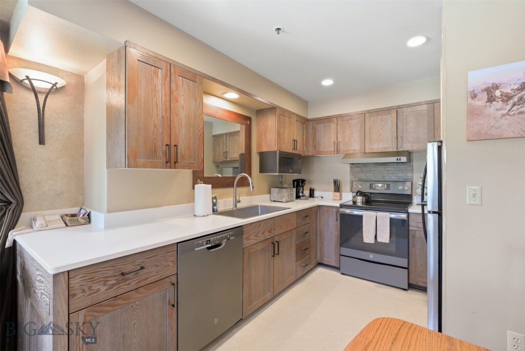 40 Big Sky Resort Road, Big Sky MT 59716