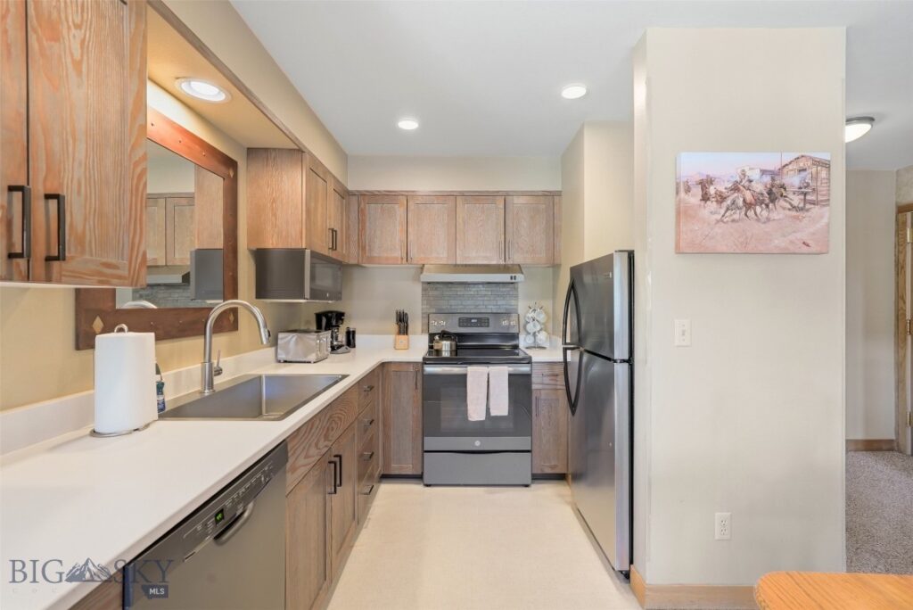 40 Big Sky Resort Road, Big Sky MT 59716