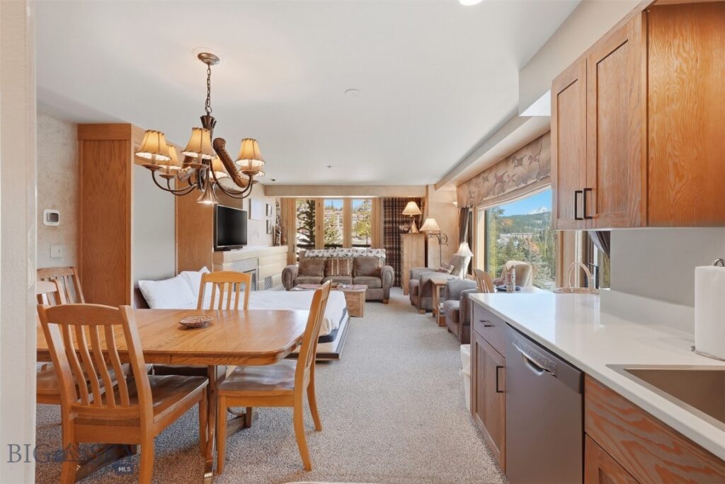 40 Big Sky Resort Road, Big Sky MT 59716