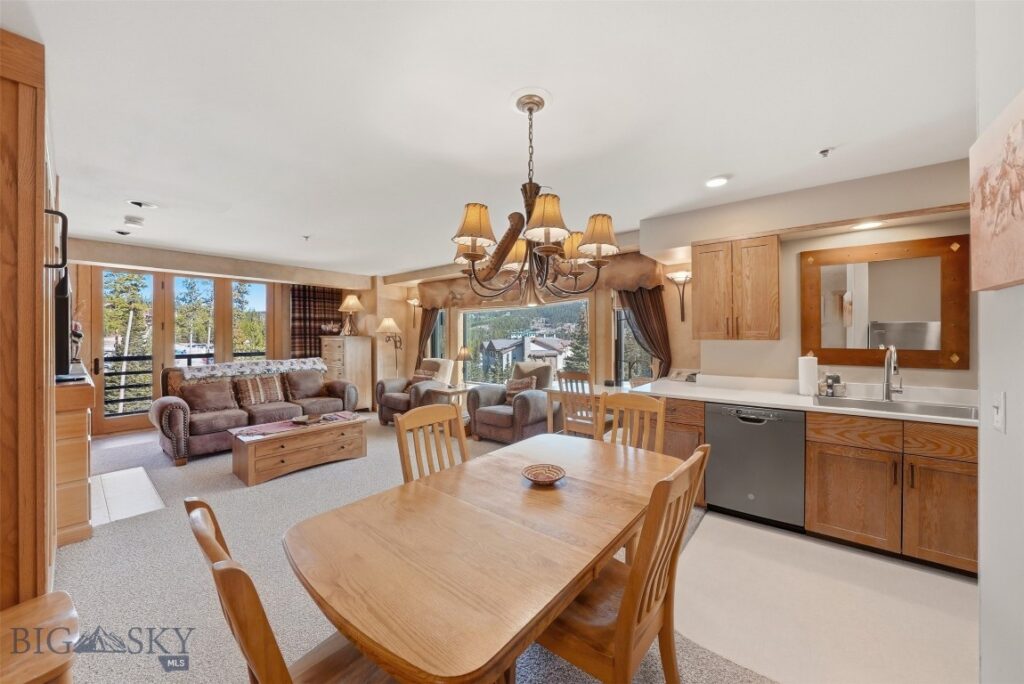 40 Big Sky Resort Road, Big Sky MT 59716